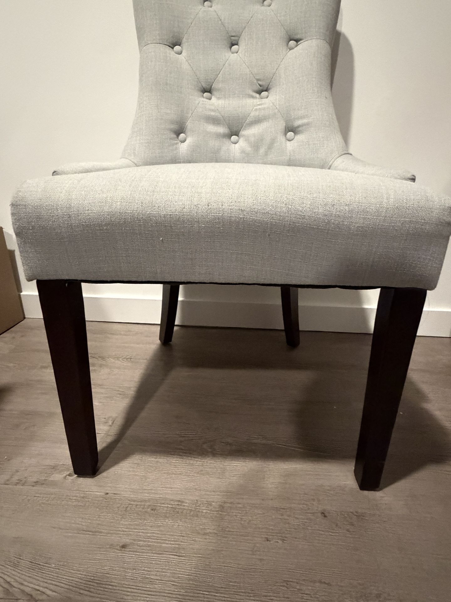Beautiful Side Chair