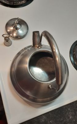 Tea Pot