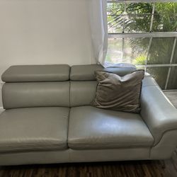 Loveseat Sofa