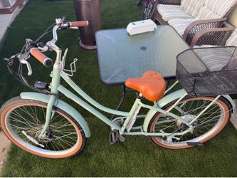 Retrospec beaumont