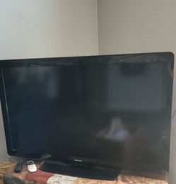 Phillips 46-in TV