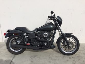 2005 fxdx for sale sale