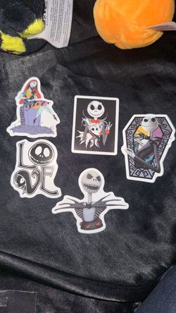 Jack stickers