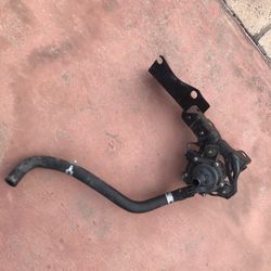 FUEL PUMP 2010-2015 TOYOTA PRIUS 