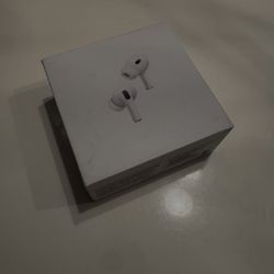 2nd Gen Airpod pros