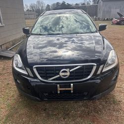 2010 Volvo XC60