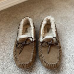 Ugg Slippers