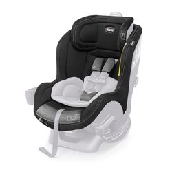 Chicco NextFit Max ClearTex Convertible Car Seat Cover Set - Shadow