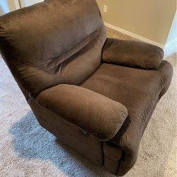 Recliner FREE