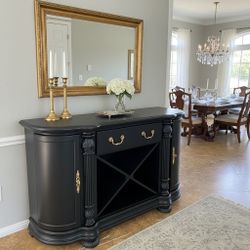 Buffets Tv Stands Cabinets Tables Solid Wood Nine To Choose From New