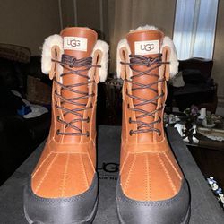 Ugg Butte Boot Worchester 