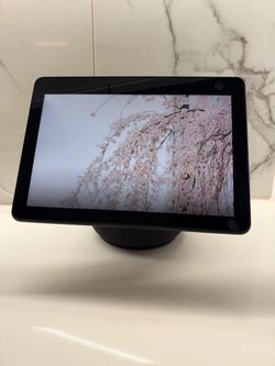 Amazon Alexa Echo Show 10