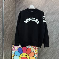 Moncler Men’s Sweater 2026 New 