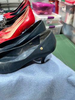 Ladies dress shoes