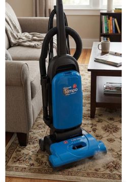 Hoover sweeper