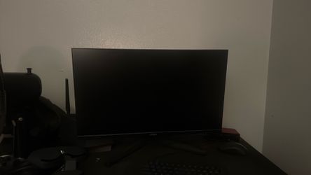 540hrz monitor
