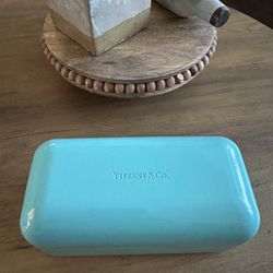 Tiffany & Co Case 