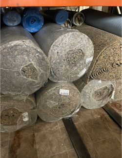 Carpet Padding