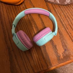 Wireless Kids Headphones