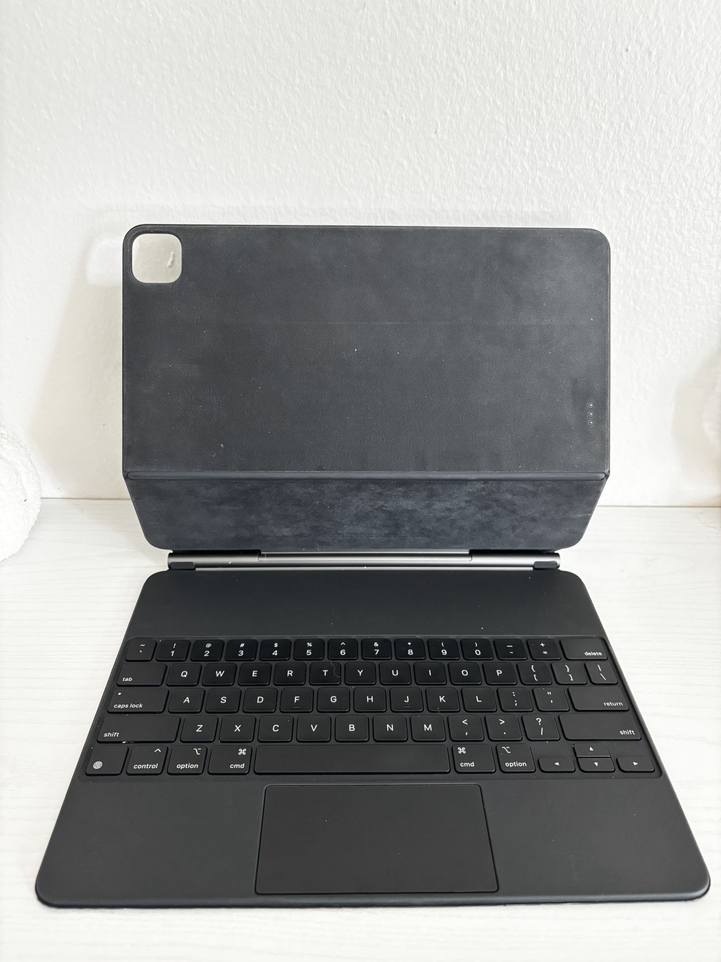 12.9 In Ipad Pro Magic Keyboard