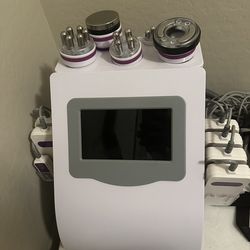 Body Sculpting Tools