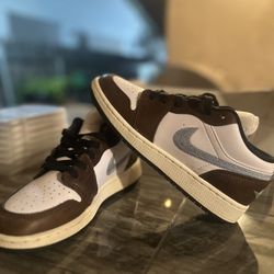 Air Jordan 1 LOW SE