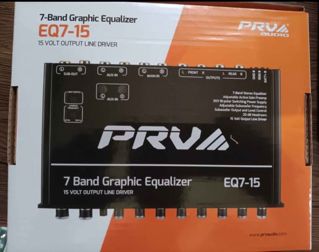 Prv EQ