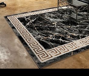 Area rug 8x10