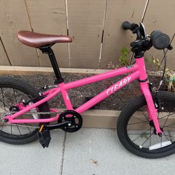 Cleary 16 Inch Bike Singlespeed 