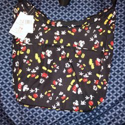 Mickey Mouse Bag 