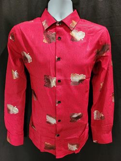 Camisa Vaquera