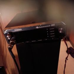 Uniden 880 CB Radio New Condition