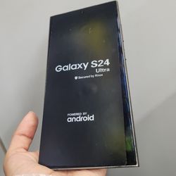 Samsung S24 Ultra