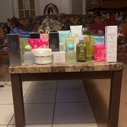 Vendo Productos De Jafra De México