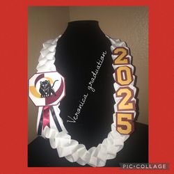 Graduation Lei