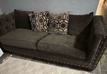 2 Piece Coach set