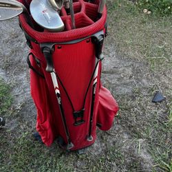 Golf Club Set