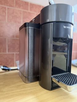 Nespresso Machine 