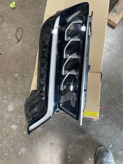 2021 to 2023 Kia Sorento Headlight