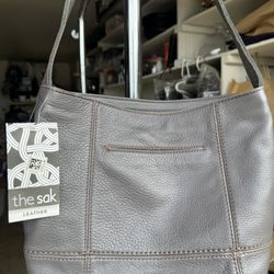 The SAK Purse