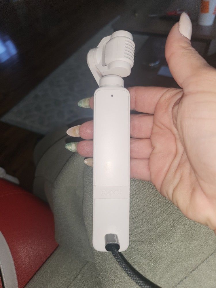 DJI OSMO POCKET