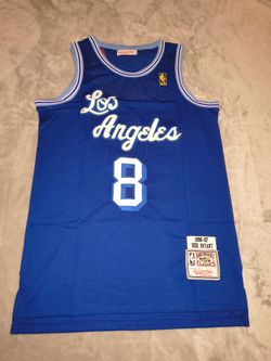 Kobe Bryant Los Angeles Lakers Jersey Size S M L 