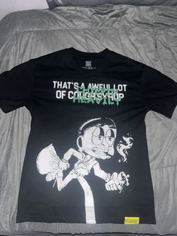 That’s An Awful Lot Of Chiefin Heavily 