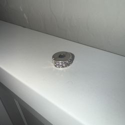 Pandora Bracelet Charms