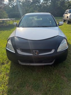2003 Honda Accord