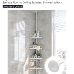 Corner Adjustable Caddy 