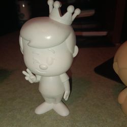 Freddy Funko As Big Boy 