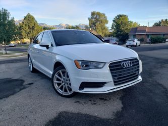 Audi A3 quattro