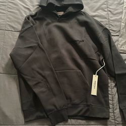 Essentials Hoodie
