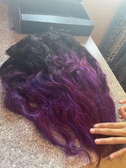 Irresistible Me Hair